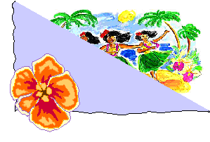 ...hmmm..took you long enough to find the FreeHold...still you are greeted with Aloha.